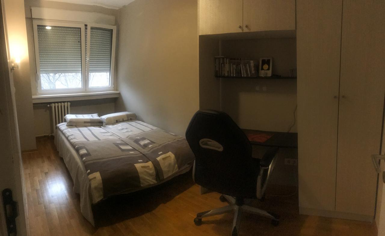 Lovely Apartment Beograd Eksteriør billede
