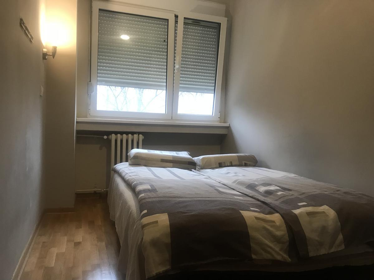 Lovely Apartment Beograd Eksteriør billede